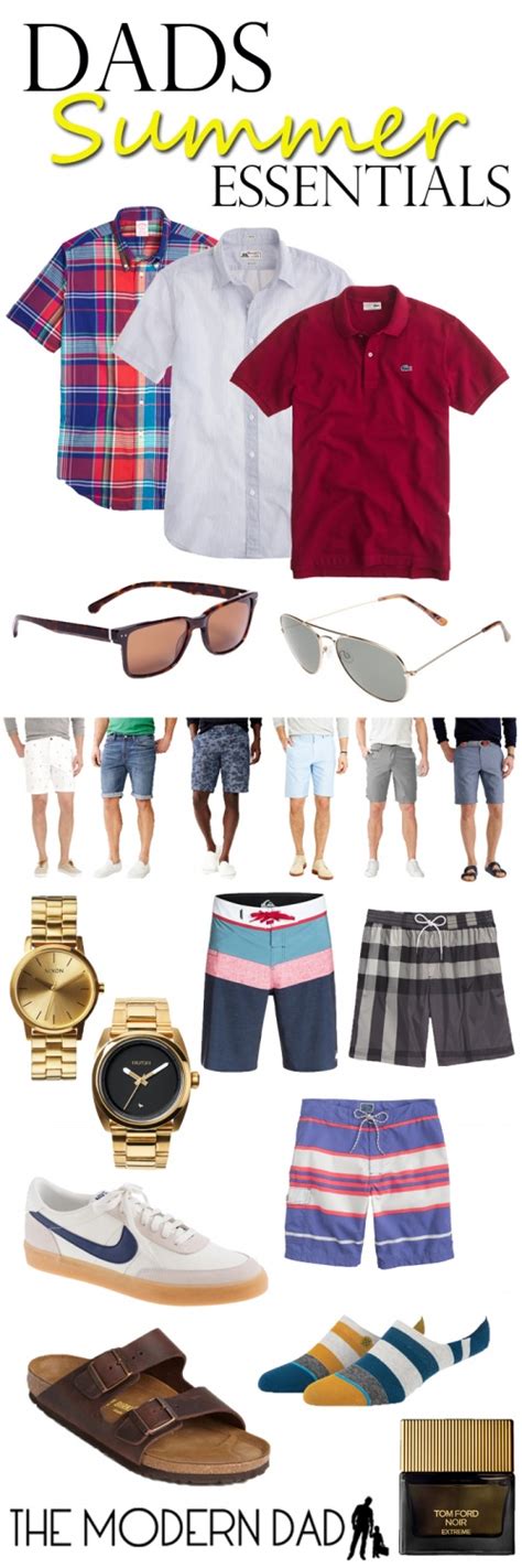 burberry dad summer